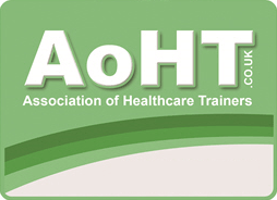 Association of Healthcare Trainers