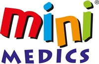 Mini Medics First Aid and CPR for Kids course icon