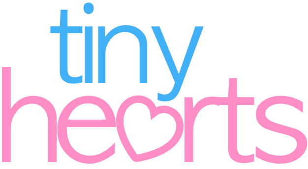 TinyHearts First Aid and CPR for Parents course icon